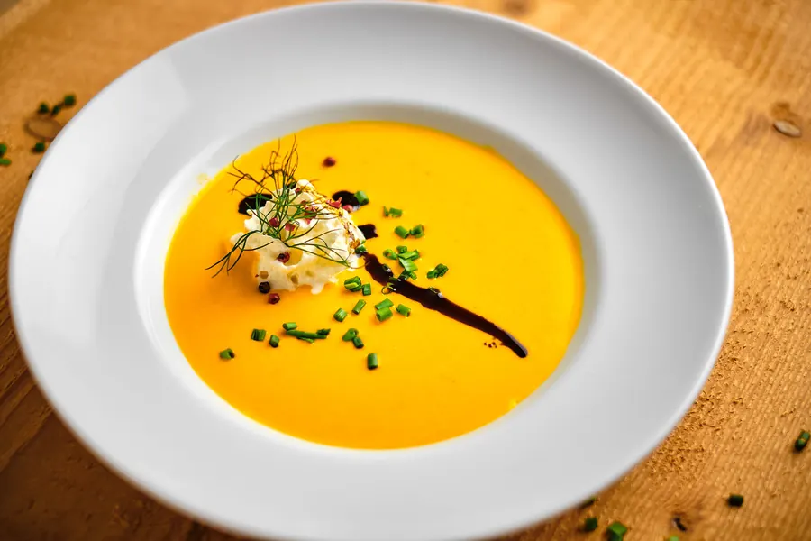 Cremesuppe